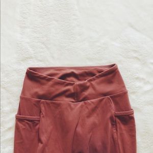 gymshark training leggings